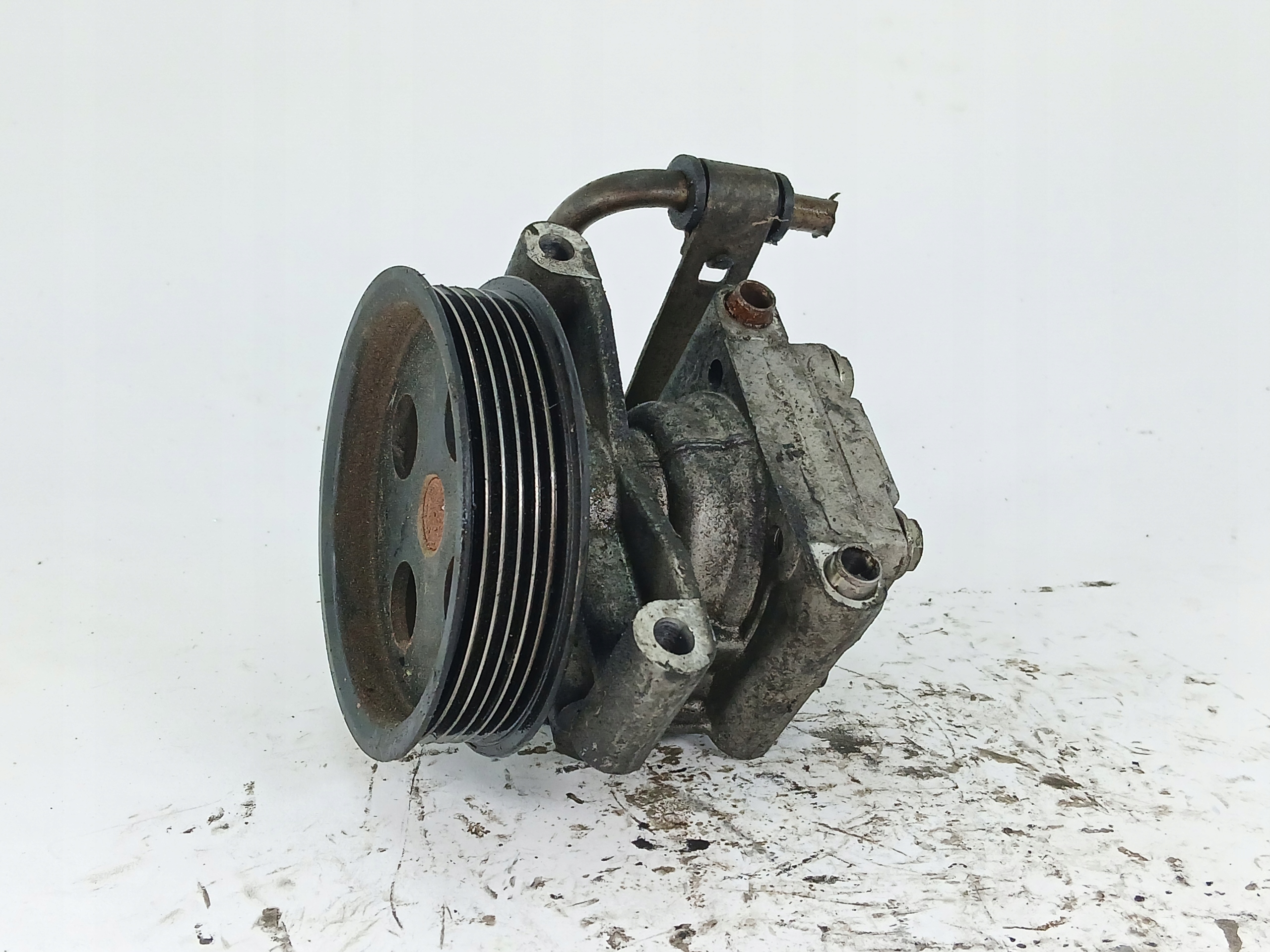 FORD FIESTA MK6 1.3 servo pump 2S6C3A696GE 93 BAR