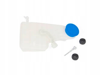 ZBIORNIK PŁYNU HAMULCOWEGO FOCUS 11- 14-