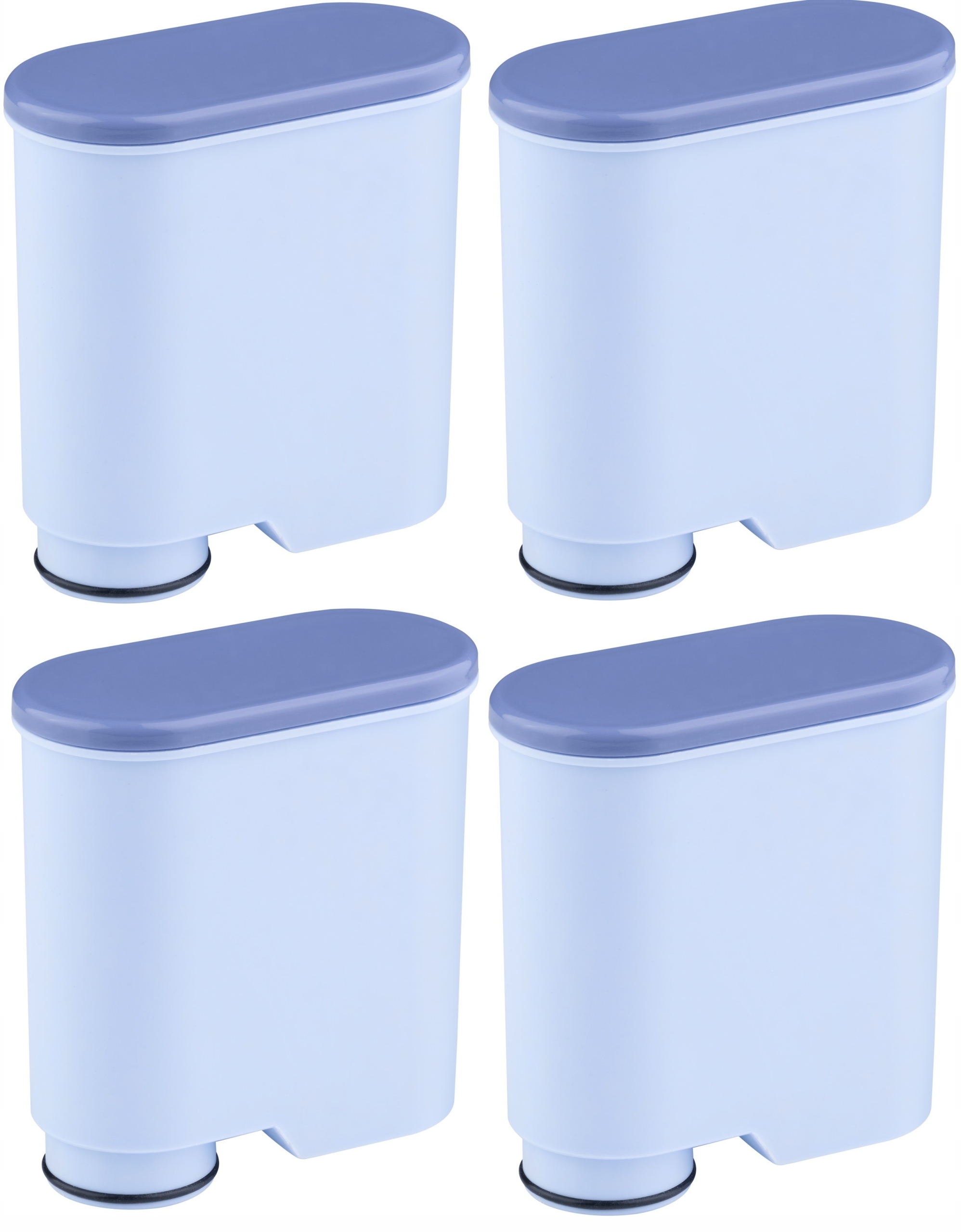 

Filtr zamiennik do Philips LatteGo 4x filtr