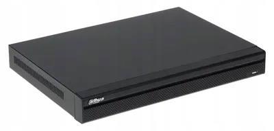 NVR4208-4KS2/L Rejestrator Nvr Dahua Lite, 8x kan, H.265, 2xSATA