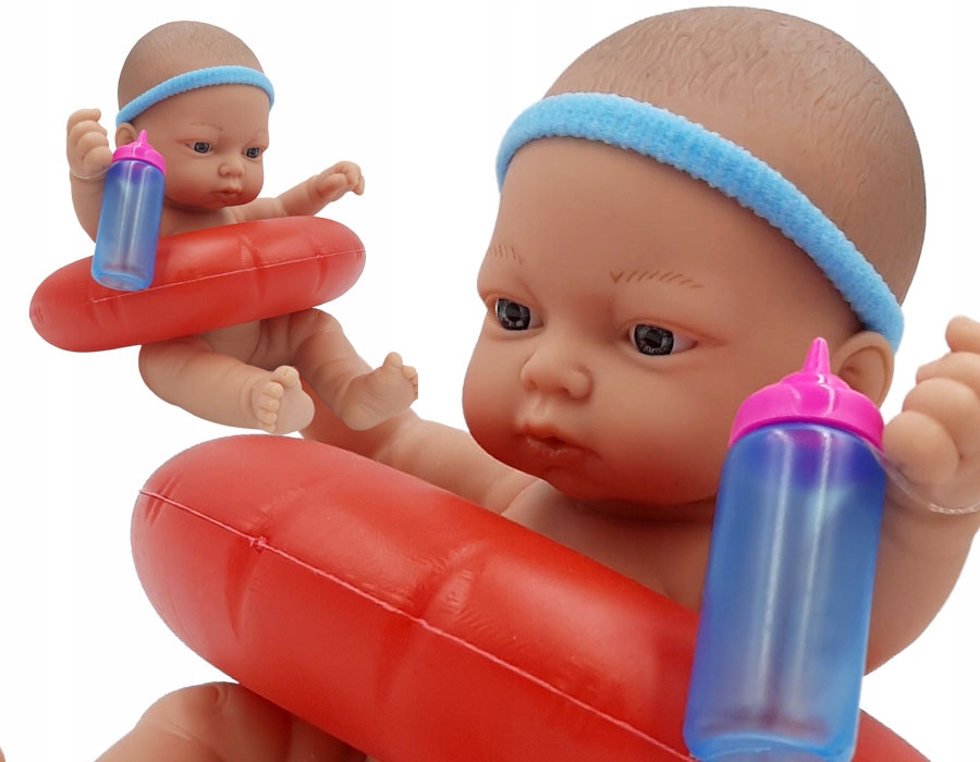 

Manolo Hiszpańska Lalka Bobas Flotadores 25cm 4922