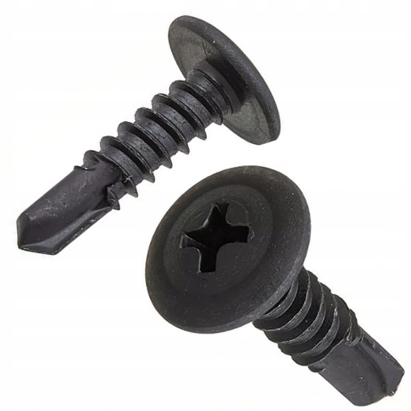 WKRET samowiercacy FOSFAT TALERZYKOWY ZESTAW EAN 5902134401607