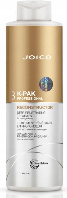 Joico K-pak Reconstructor Maska Pro Obnovu Vlasů 1 L