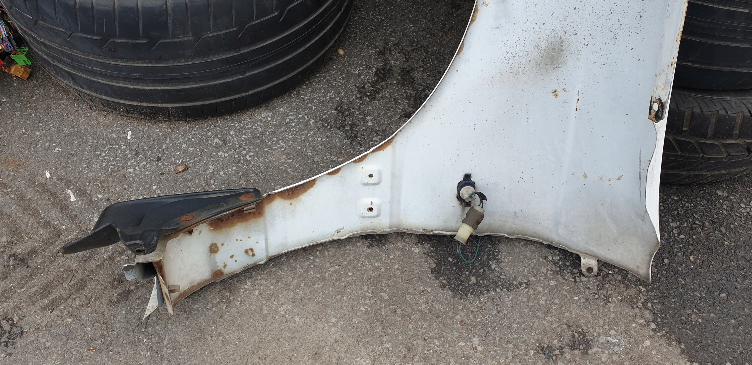 fender right front blinker HYUNDAI LANTRA and 1994r. OE