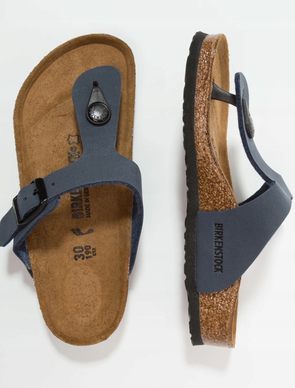 Birkenstock – Japonky