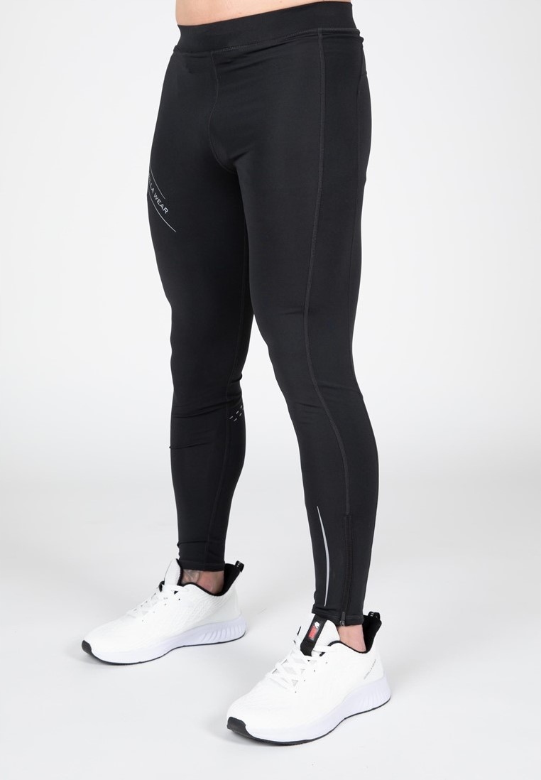 Pánské legíny Cooper Gorilla Wear XL