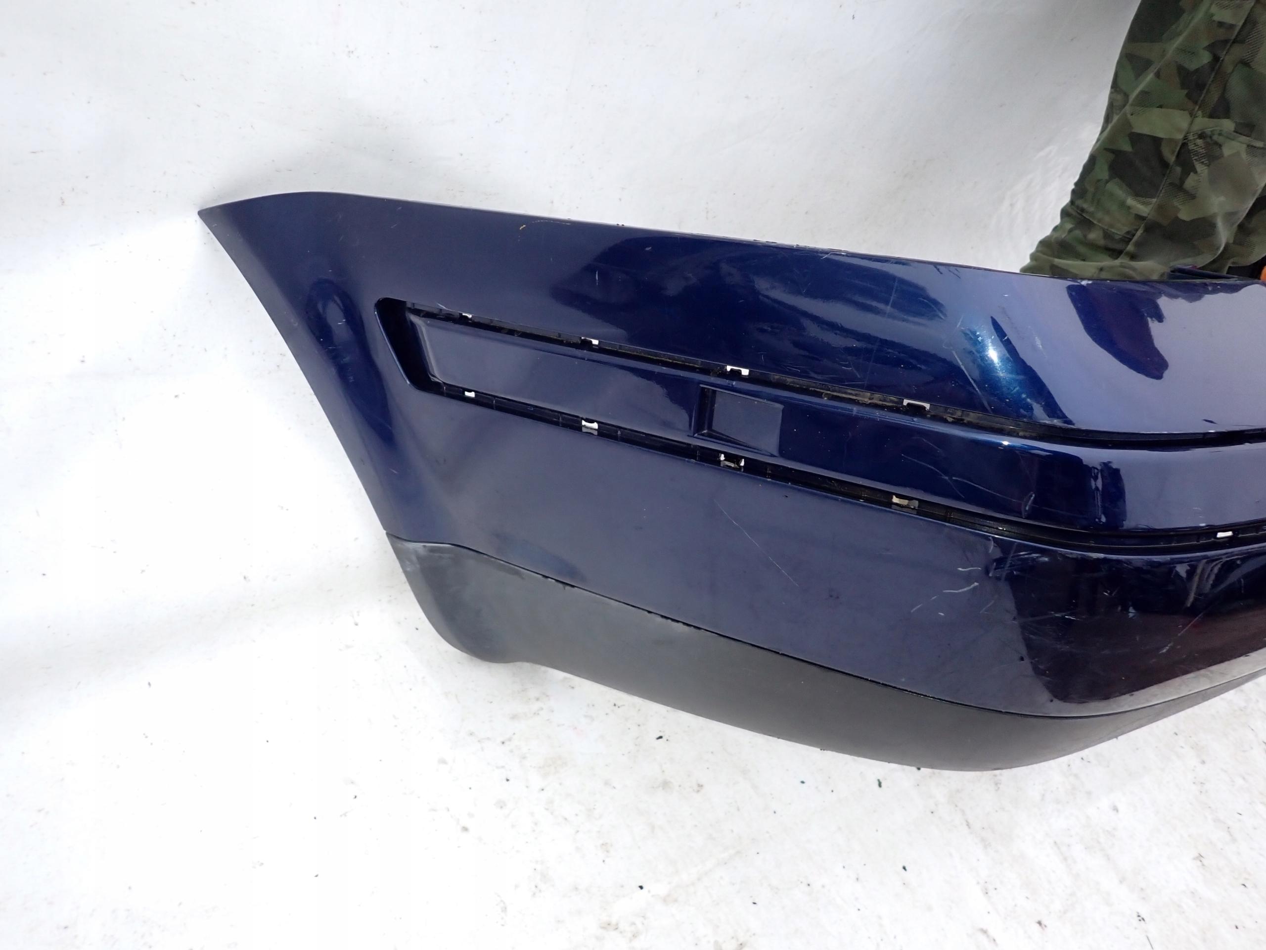 VW PASSAT B5 sedan 96-00 bumper rear part rear