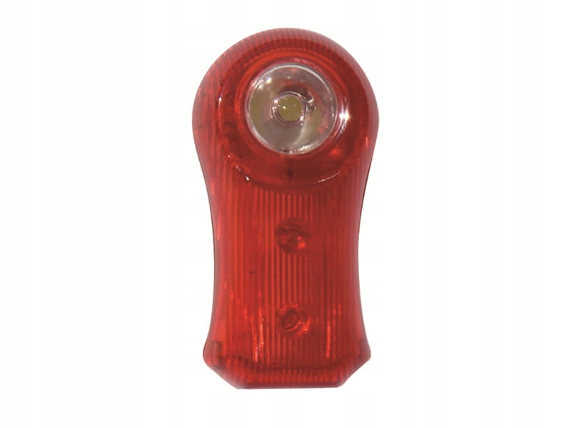 Serfas Lampa Tył Tl-one przeźroczysta