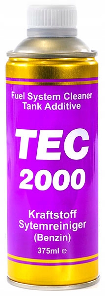 

TEC2000 Fuel System Cleaner Dodatek do Benzyny