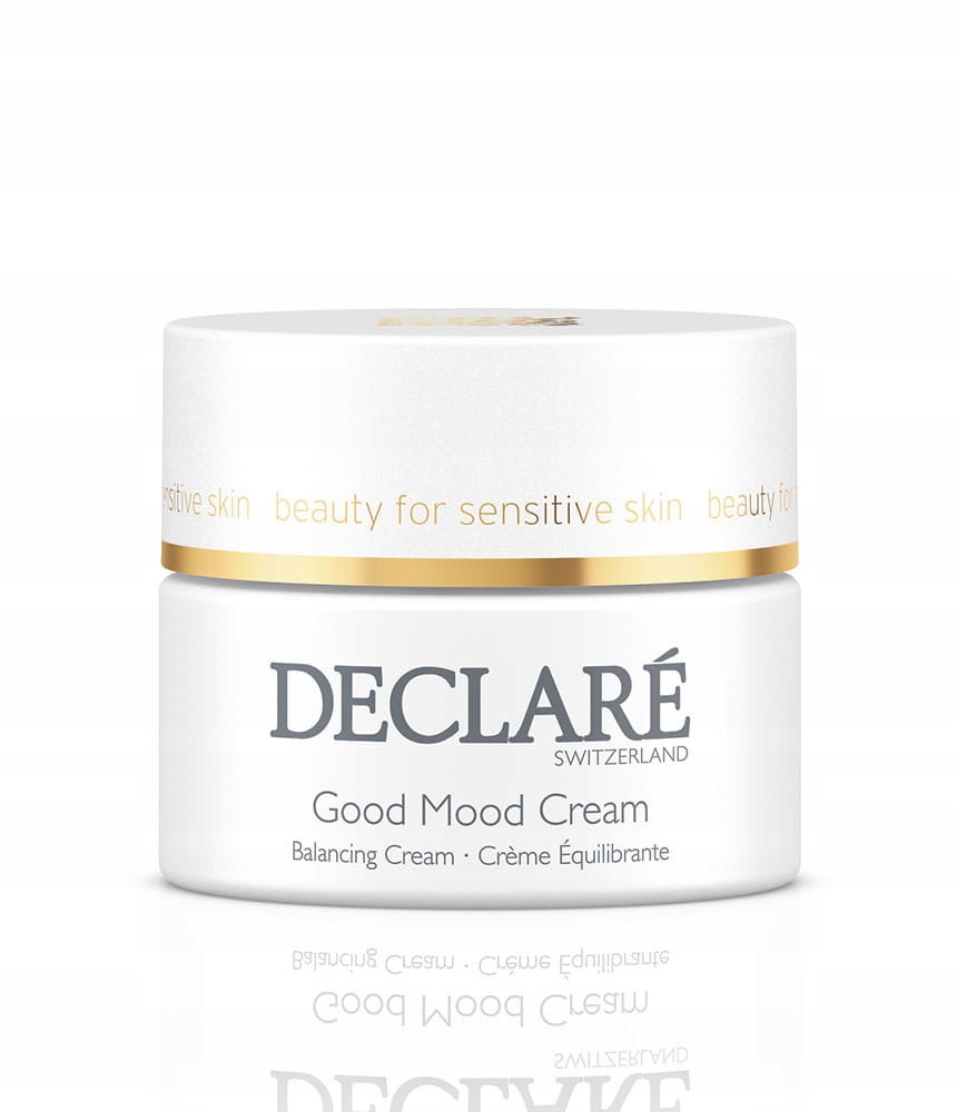 Hydro Balance Good Mood Cream Krem nawilżający (774)