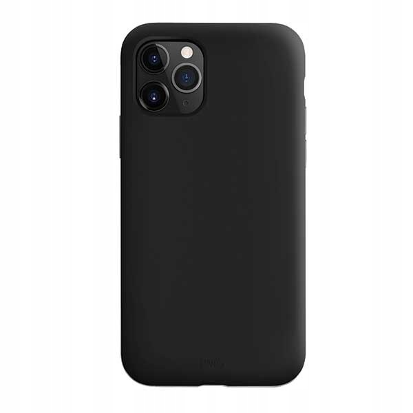 

Uniq etui Lino Hue iPhone 11 Pro czarny/ink black