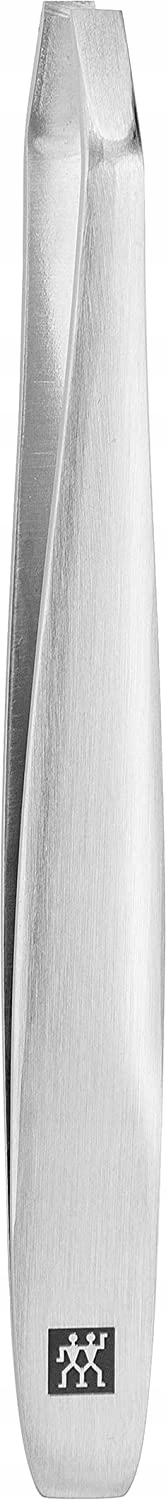 Zwilling Twinox Úhlová pinzeta 9 cm