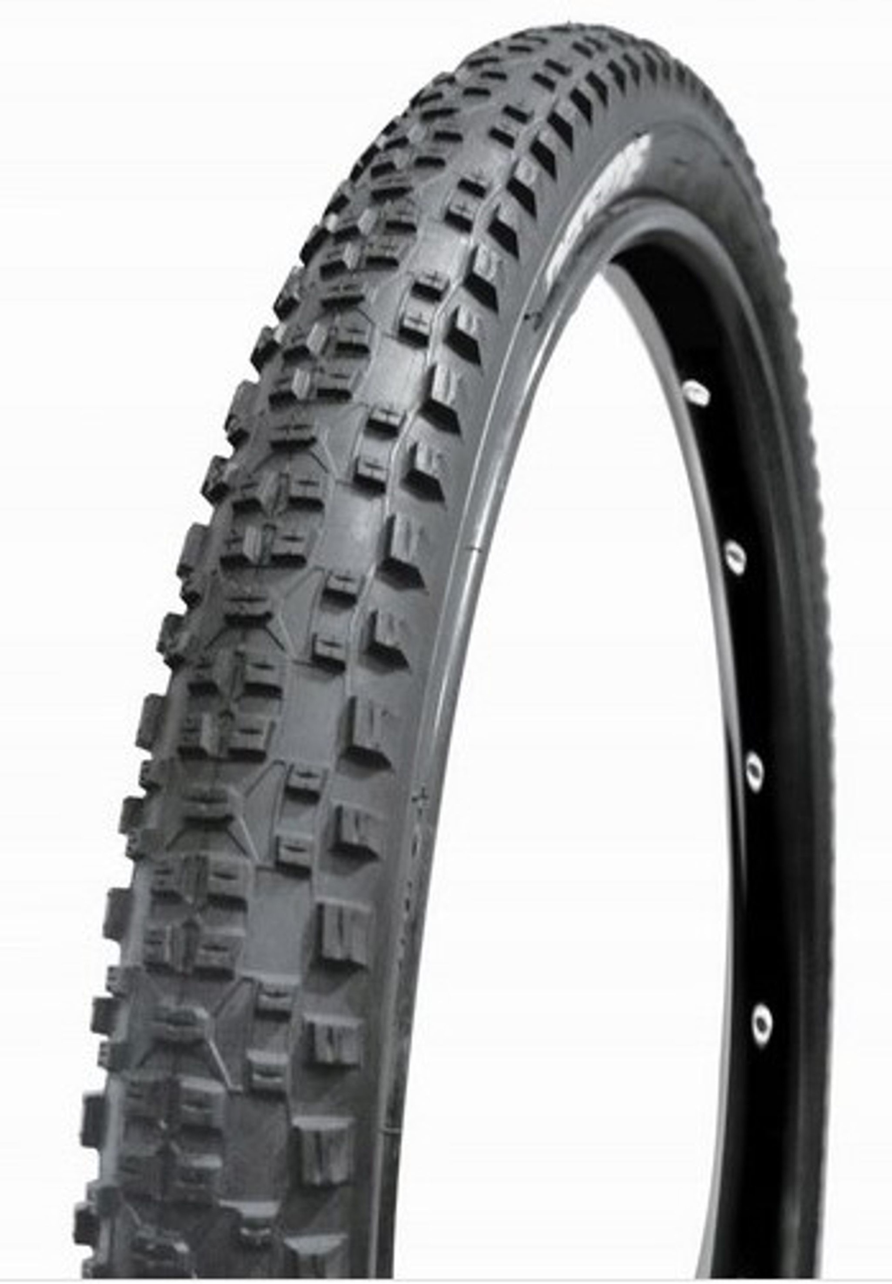 Opona rowerowa 27.50X2.10 D213 Deestone z Logo Romet