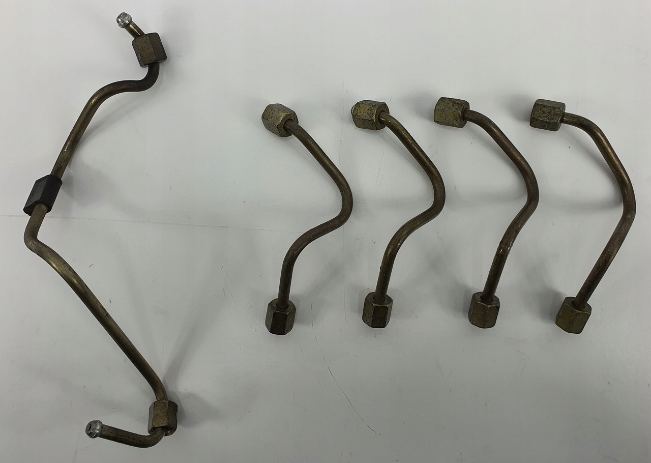 Паливні трубки MERCEDES W202 2.2 CDI комплект