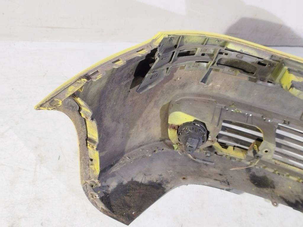 Seat Ibiza 3 III bumper front front