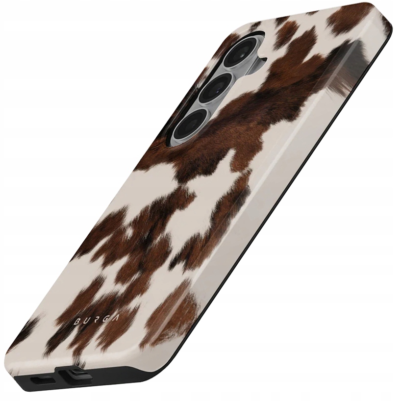 Pouzdro Burga pro Galaxy S26 pro MagSafe pouzdro kryt obal lehké a pevné