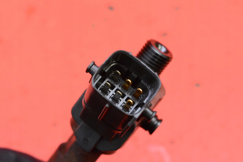 nozzle injector test 31405404 VOLVO S90 2 II 2.0 D4 190 KM 16-20