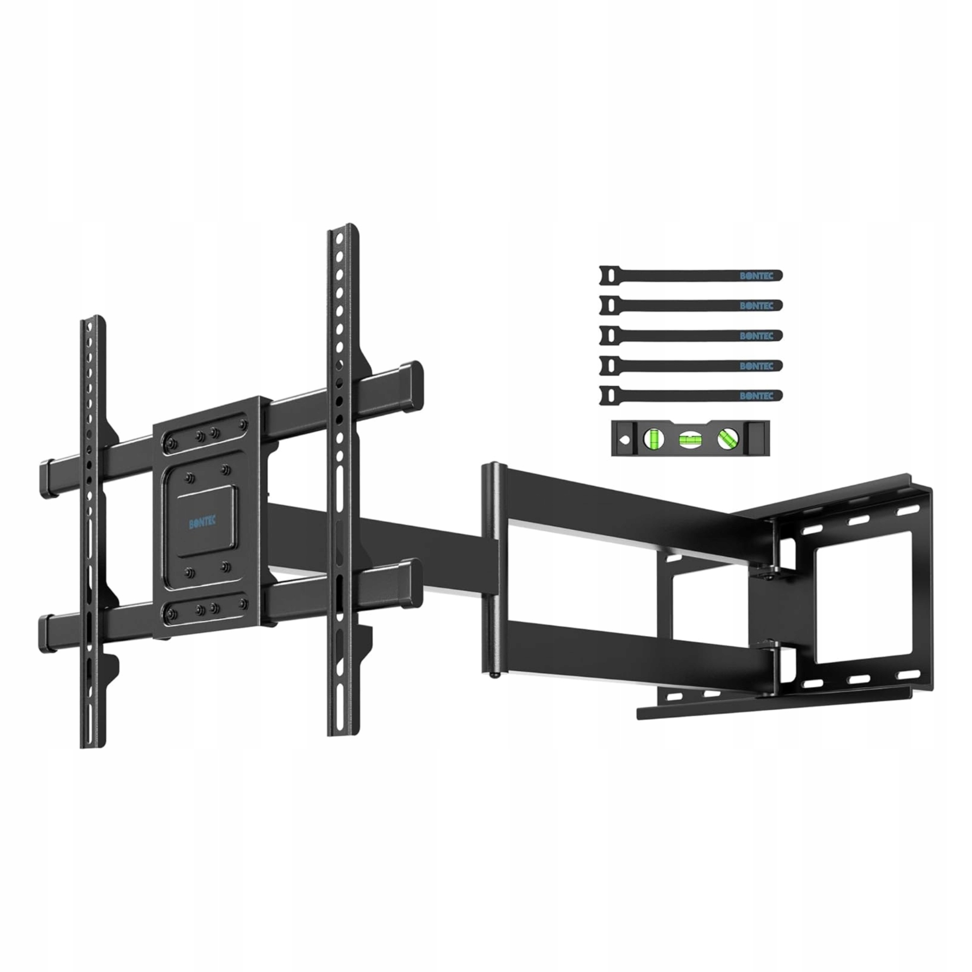 Nástěnný držák pro televizor 32-70" do 60 kg Dlouhé kloubové rameno 850 mm