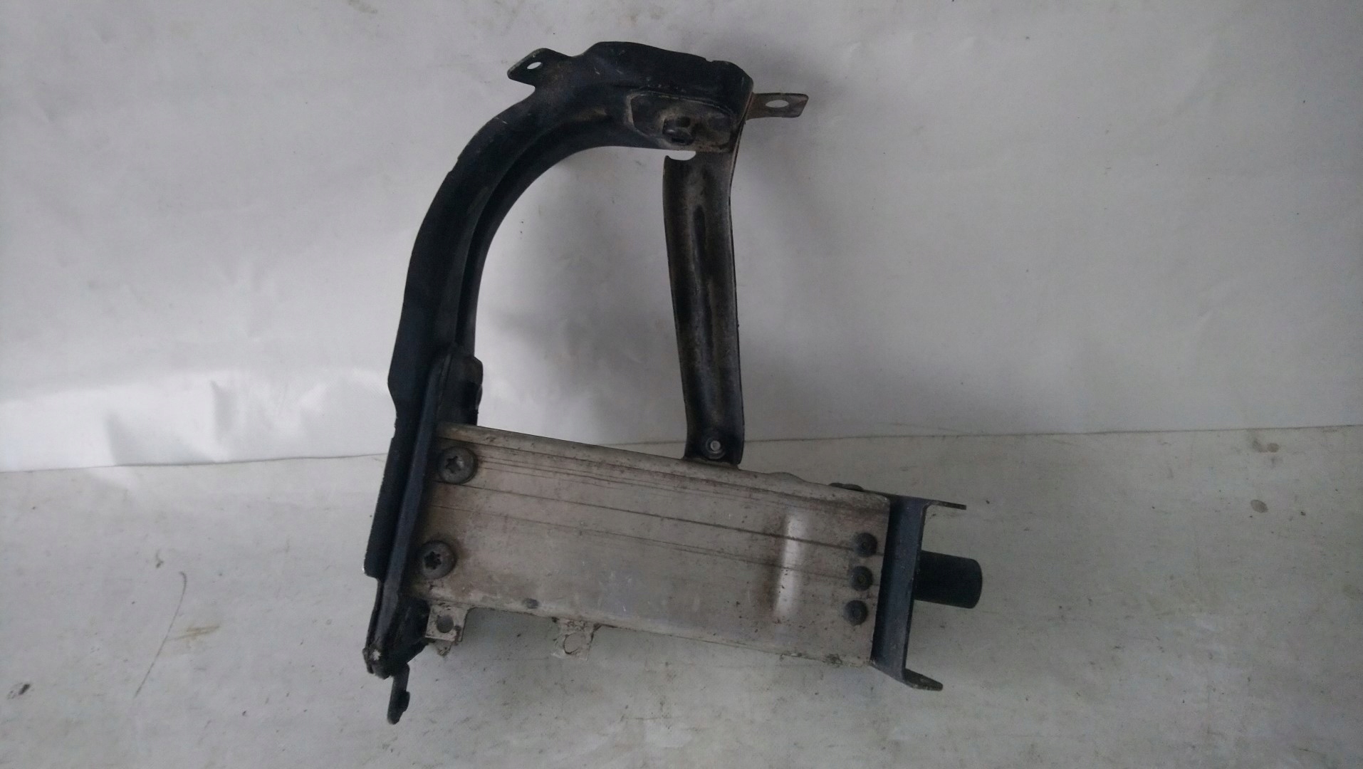 beam tip right front MERCEDES E-KLASA 211