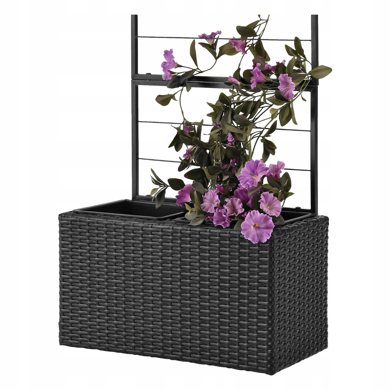 SKRZYNKA Z TREJAŻEM DONICA Z PERGOLĄ KRATKĄ 63x165 EAN (GTIN) 5907600426450