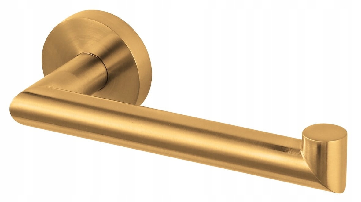 Stella Classic úchytka 07.446GB zlatá kartáčovaná