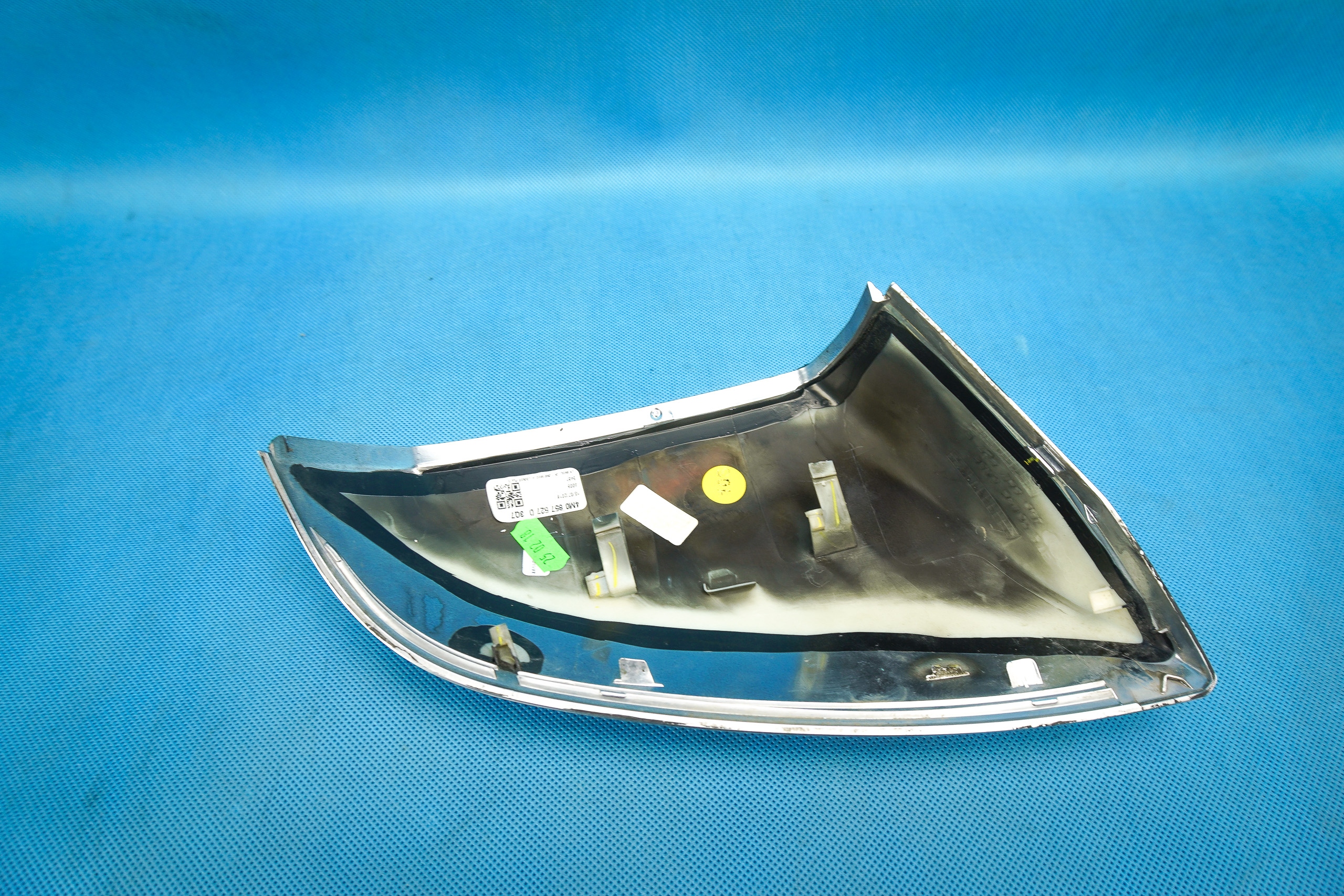 cover mirrors Audi SQ5 80A SQ7 4M 4M0857527D