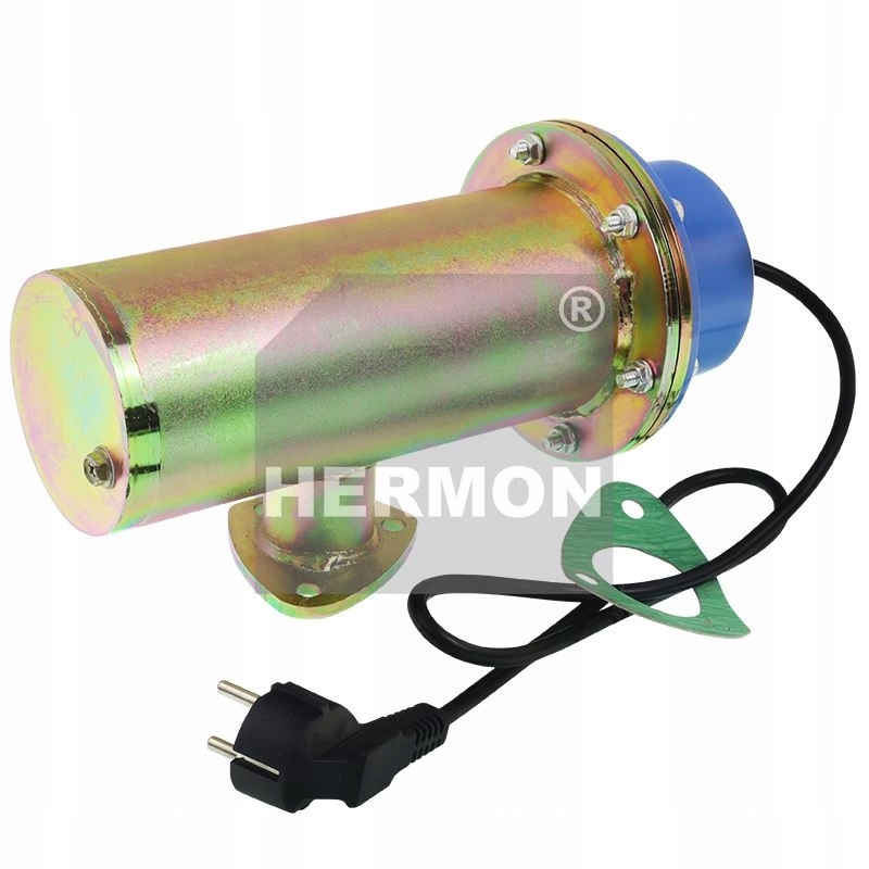 ohřívač vody 1800 W Mtz