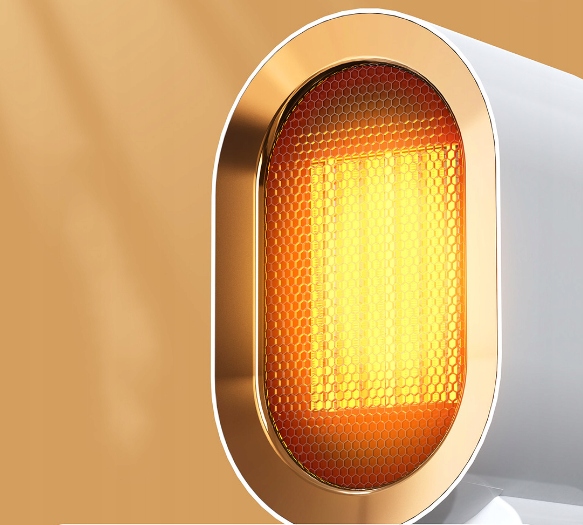 ELEKTRYCZNA NAGRZEWNICA POMIESZCZENIOWA WEWNĘTRZNA 1200W PTC HOME 1200W EAN (GTIN) 0191491383335