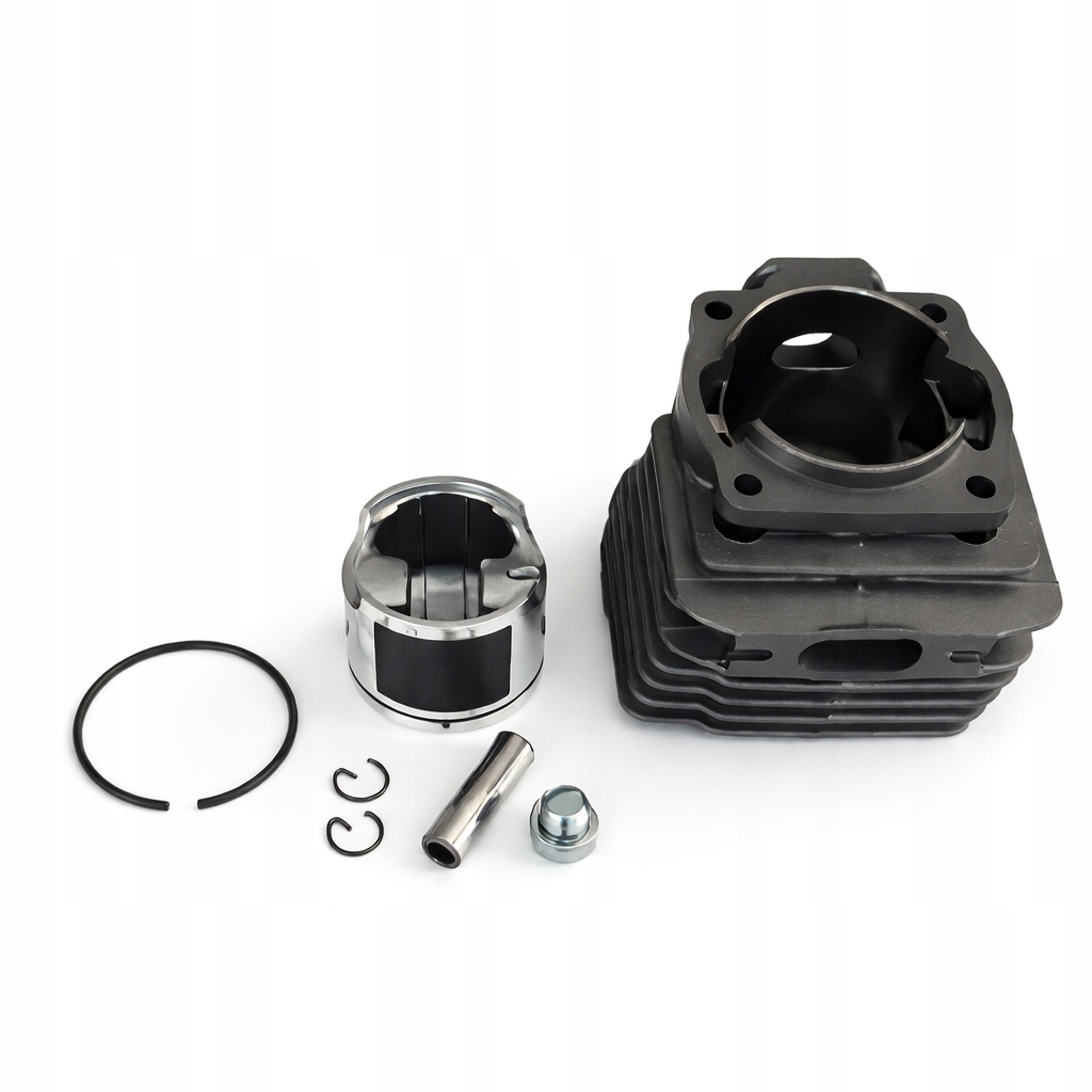 Kompletný Valec Husqvarna 50, 51, 55 Everest Nikasil