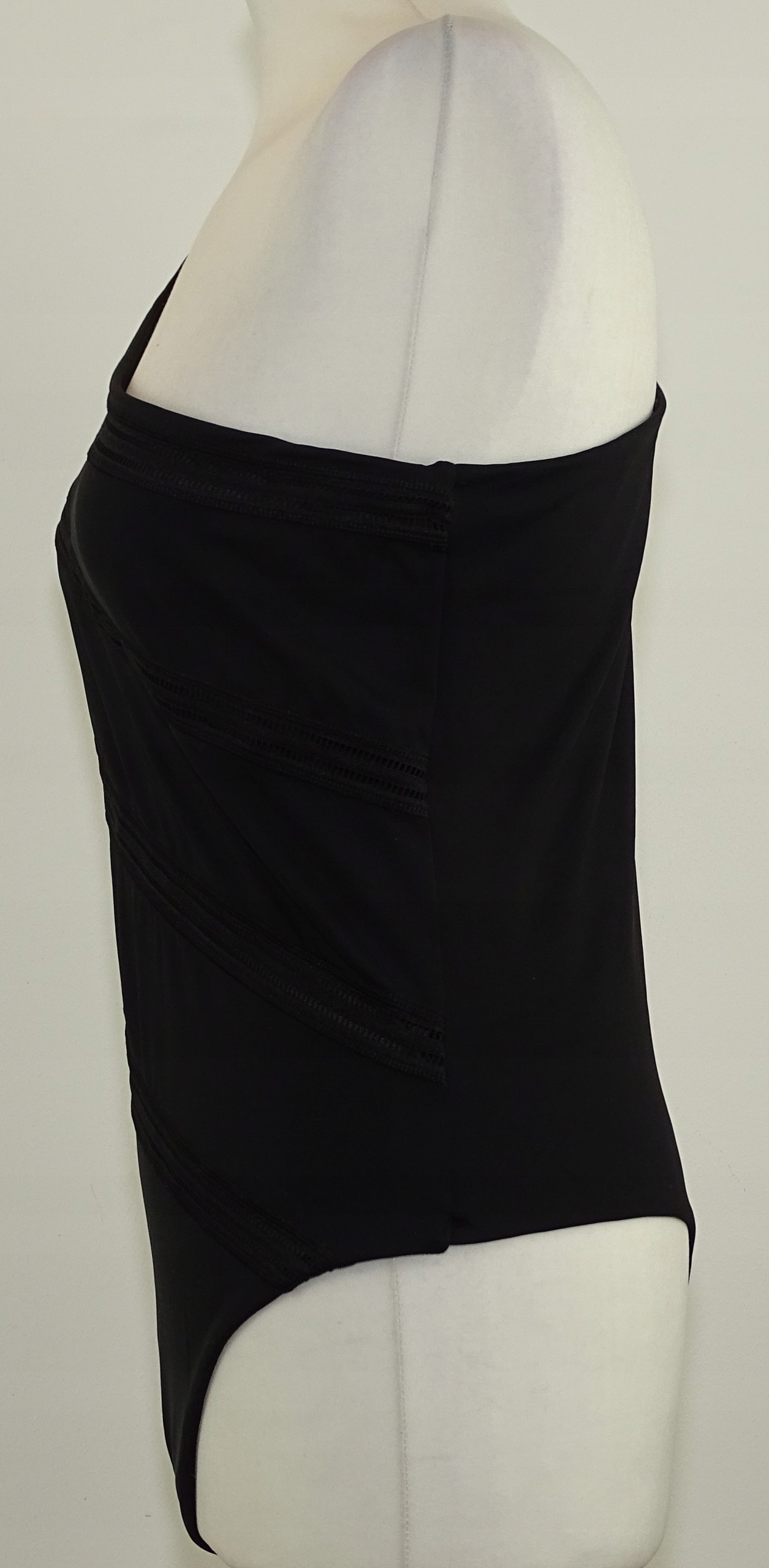 Strój BODY stringi monoki Victoria Sport USA M Marka Inna marka