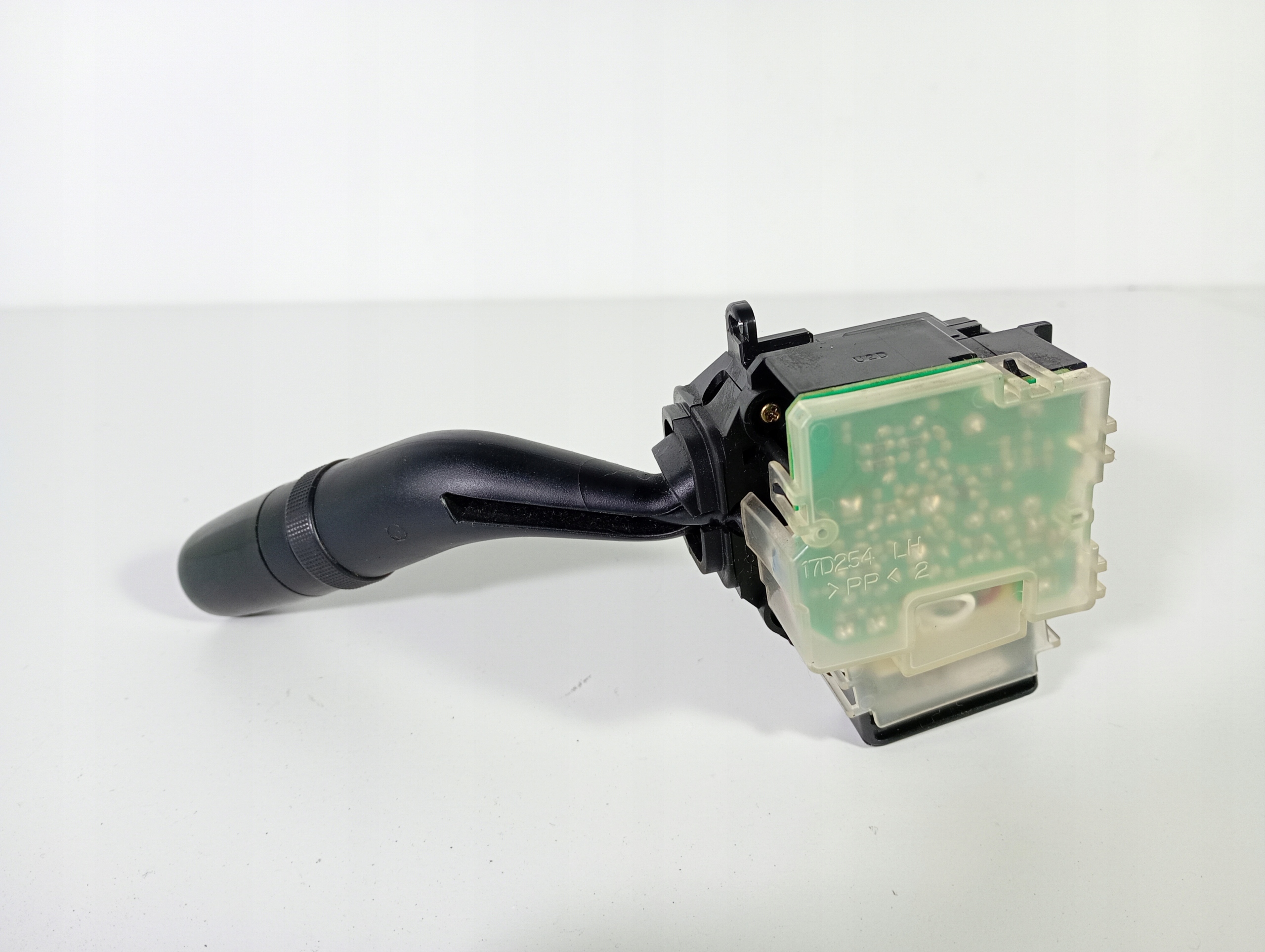 Mazda 6 VI 02-08 switch switch MANETKA of wipers OE 17B112
