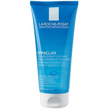 

Effaclar Żel do twarzy La Roche-Posay 200 ml