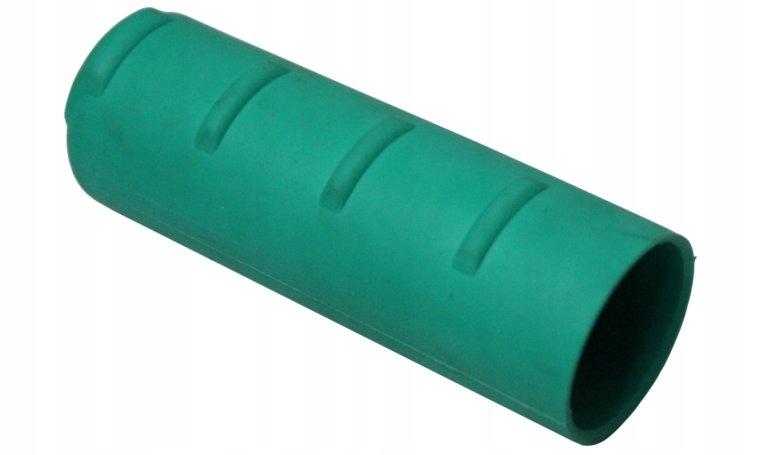 

Rączka uchwyt gumowy do taczek wózków Pcv 32mm