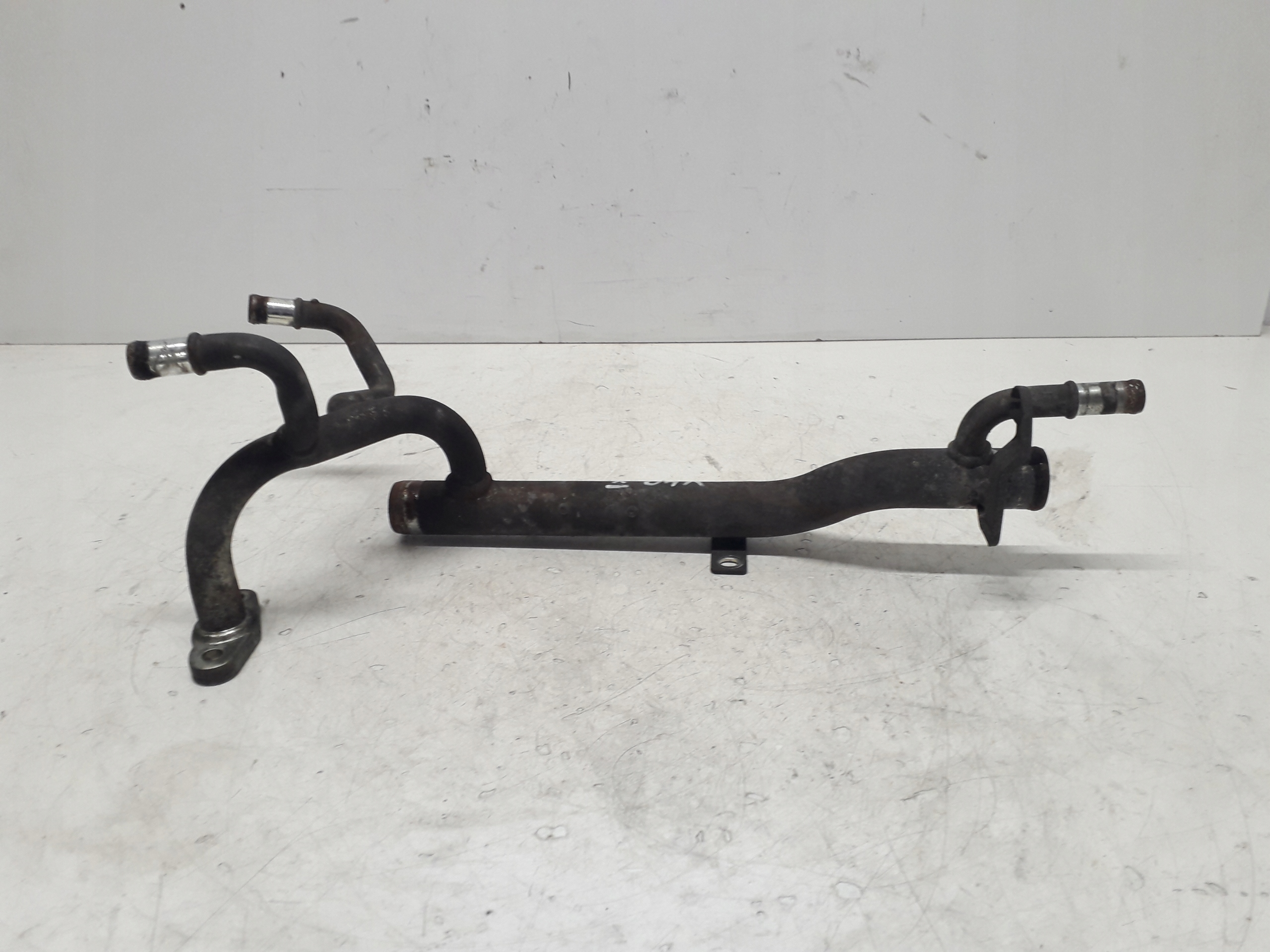 VOLVO V40 99-04 1.8 BENZYNA MAGISTRALA WODY