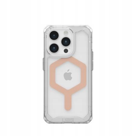 Pouzdro pro iPhone 15 Pro Uag Plyo Magsafe