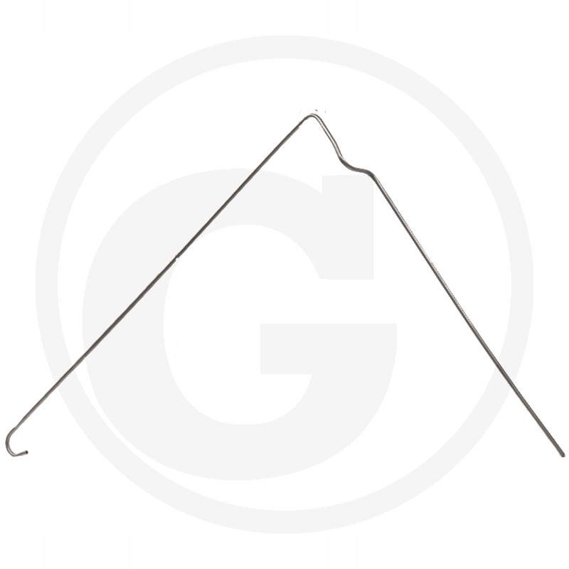 Przewod rurka wycinaka TRIOLIET 50851