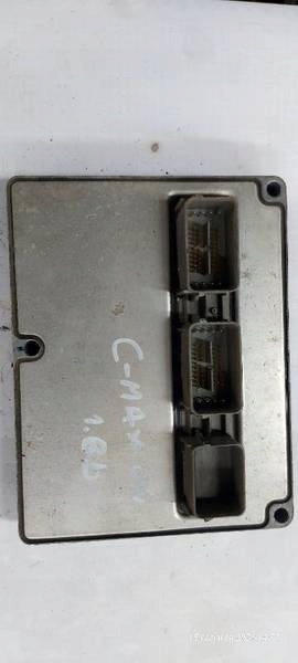 control unit of the engine FORD C-MAX 5M5112A650RC