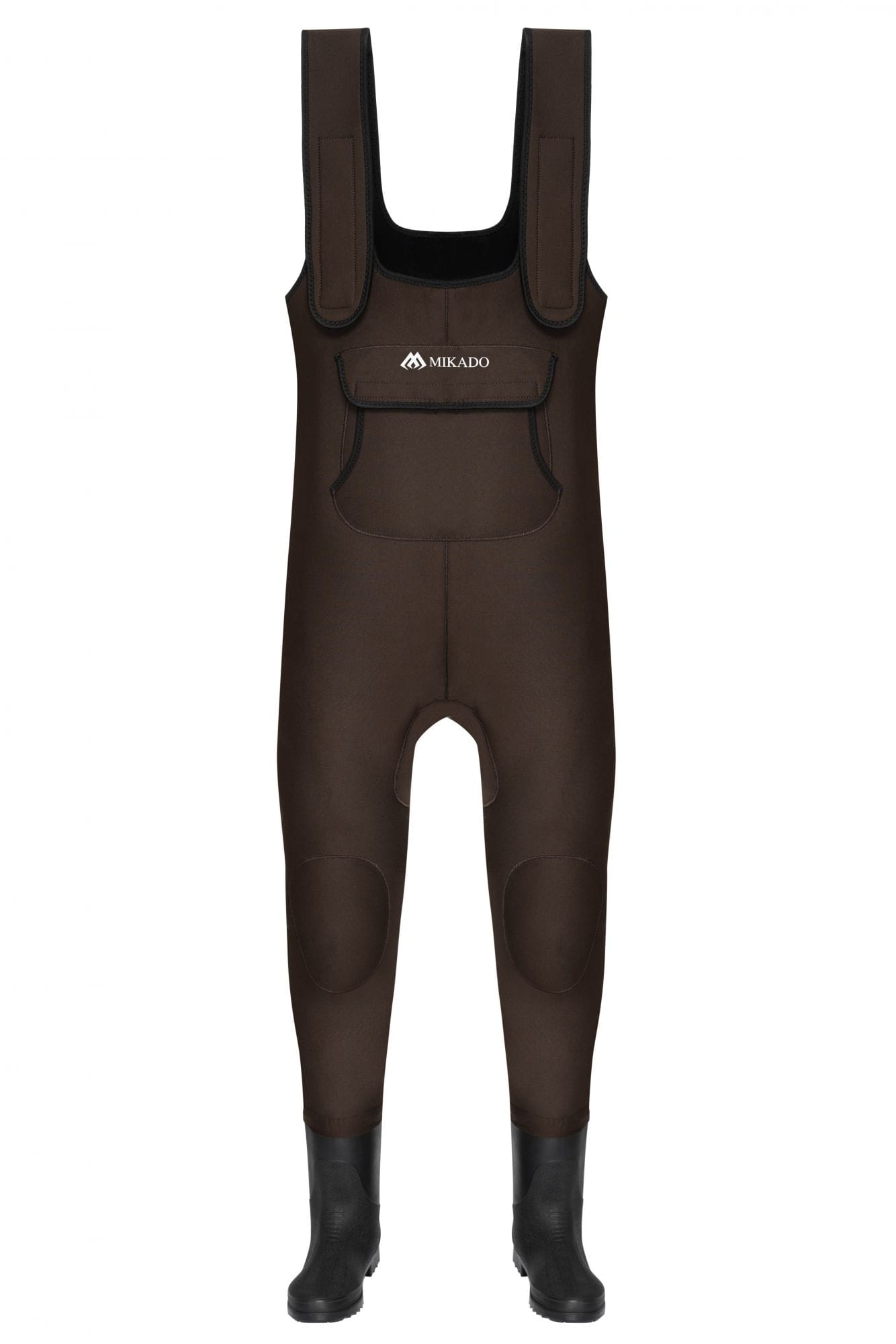 MIKADO SPODNIOBUTY NEOPRENOWE UMSN02 ROZ. 43 WYPRZ