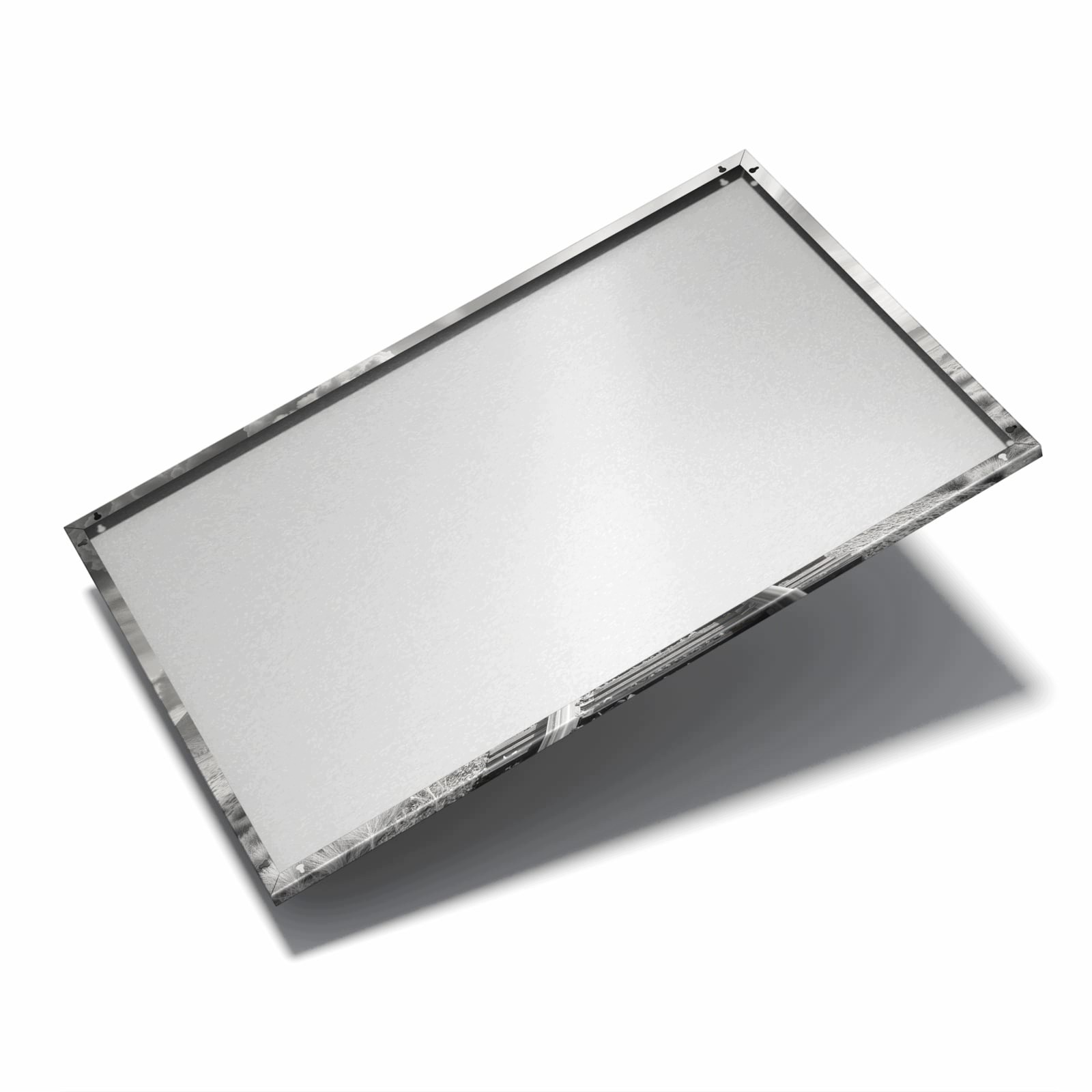 Magnetická tabule Parowuz Pustynia 90 × 60 cm