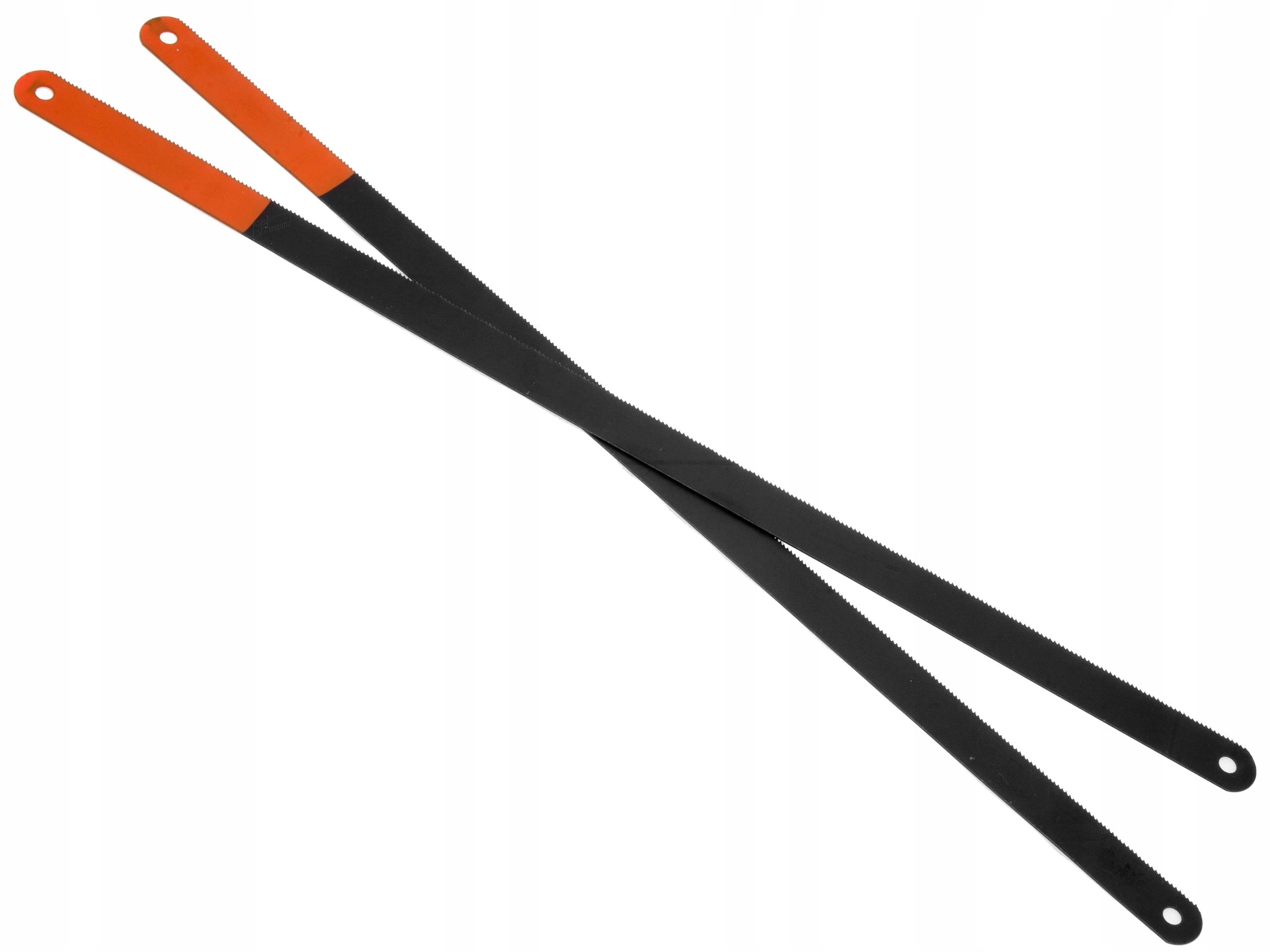 

Yato Brzeszczot Do Metalu 300/12 MM Bimetal 2 Szt