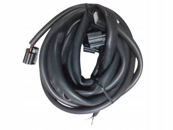 ПОДЛИННАЯ MAZDA C860V7289 ЖГУТ ПРОВОДОВ