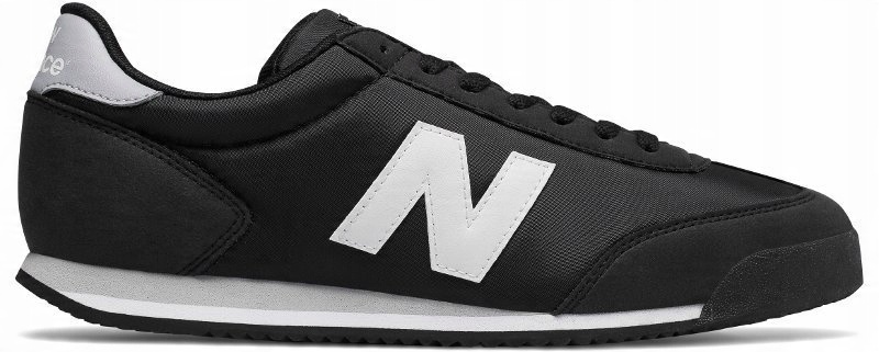 

44 Buty Męskie New Balance Czarne ML370BLW
