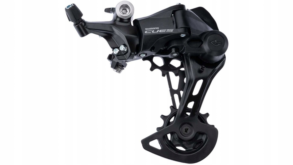Přehazovačka zadního kola Shimano Cues RD-U4000-SGS 1x9
