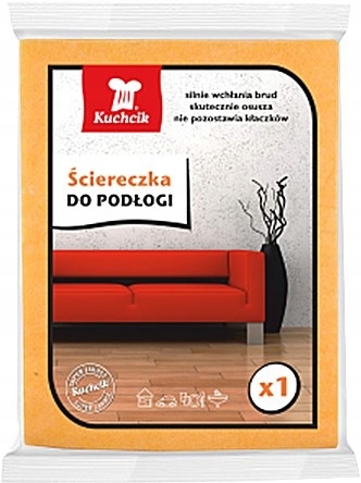 

Ścierka Do Podłogi 1 Szt Kuchcik
