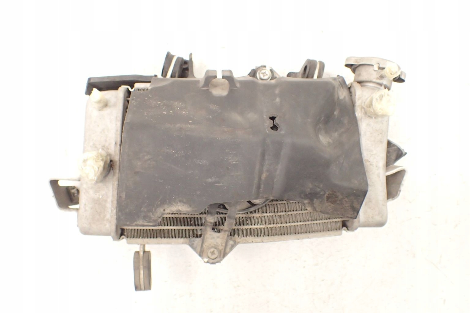 Yamaha YZF-R125 14-18 Chłodnica wentylator