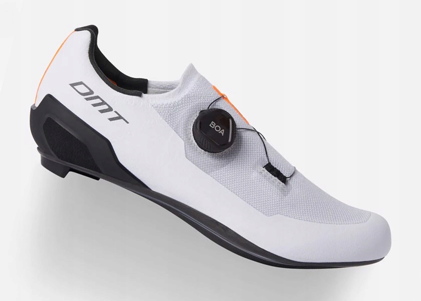 Dmt Buty rowerowe M0010DMT23KR30-A-R1-0060 42.5 Road KR30