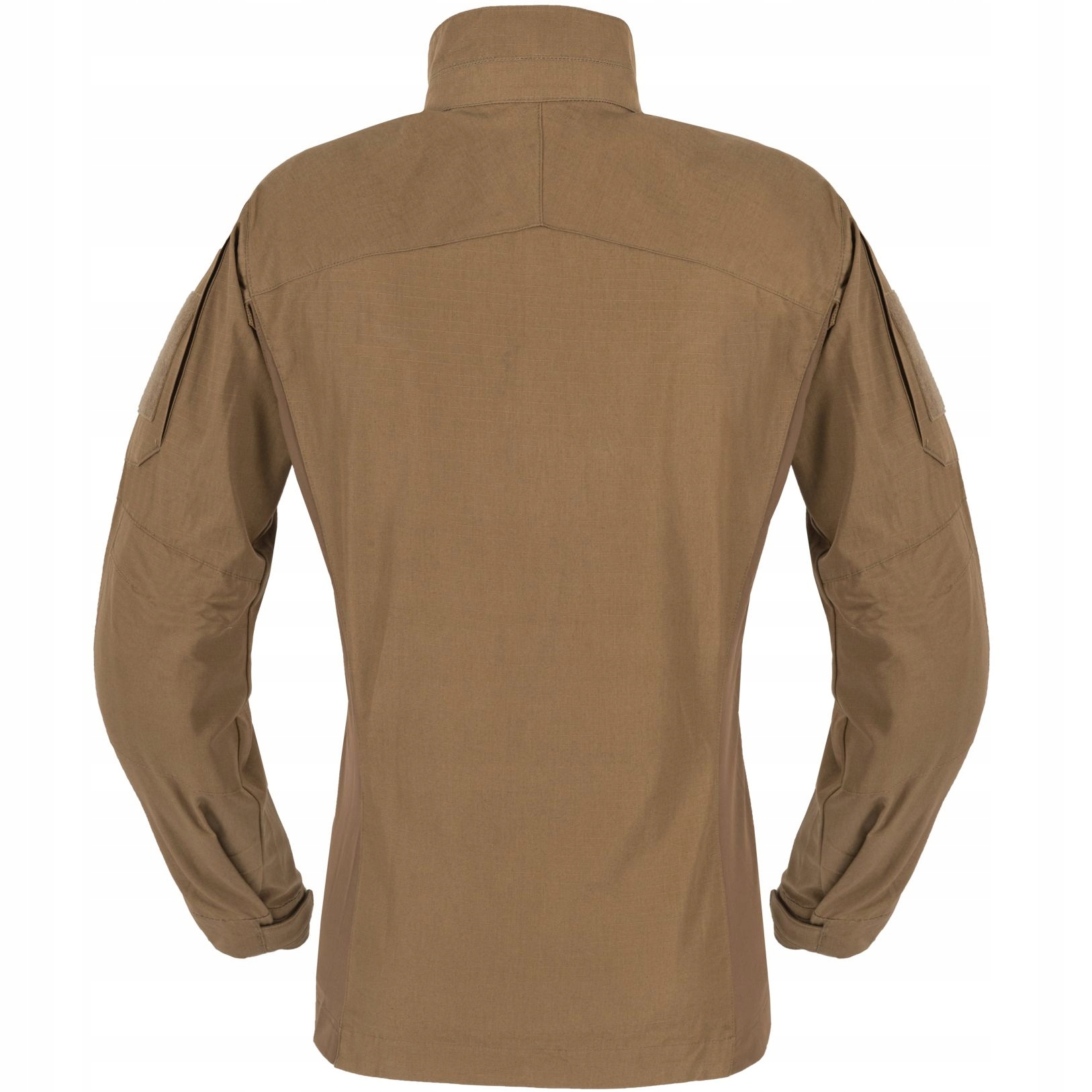 Helikon-Tex Mikina Cpu PolyCotton Pl Woodland 3XL