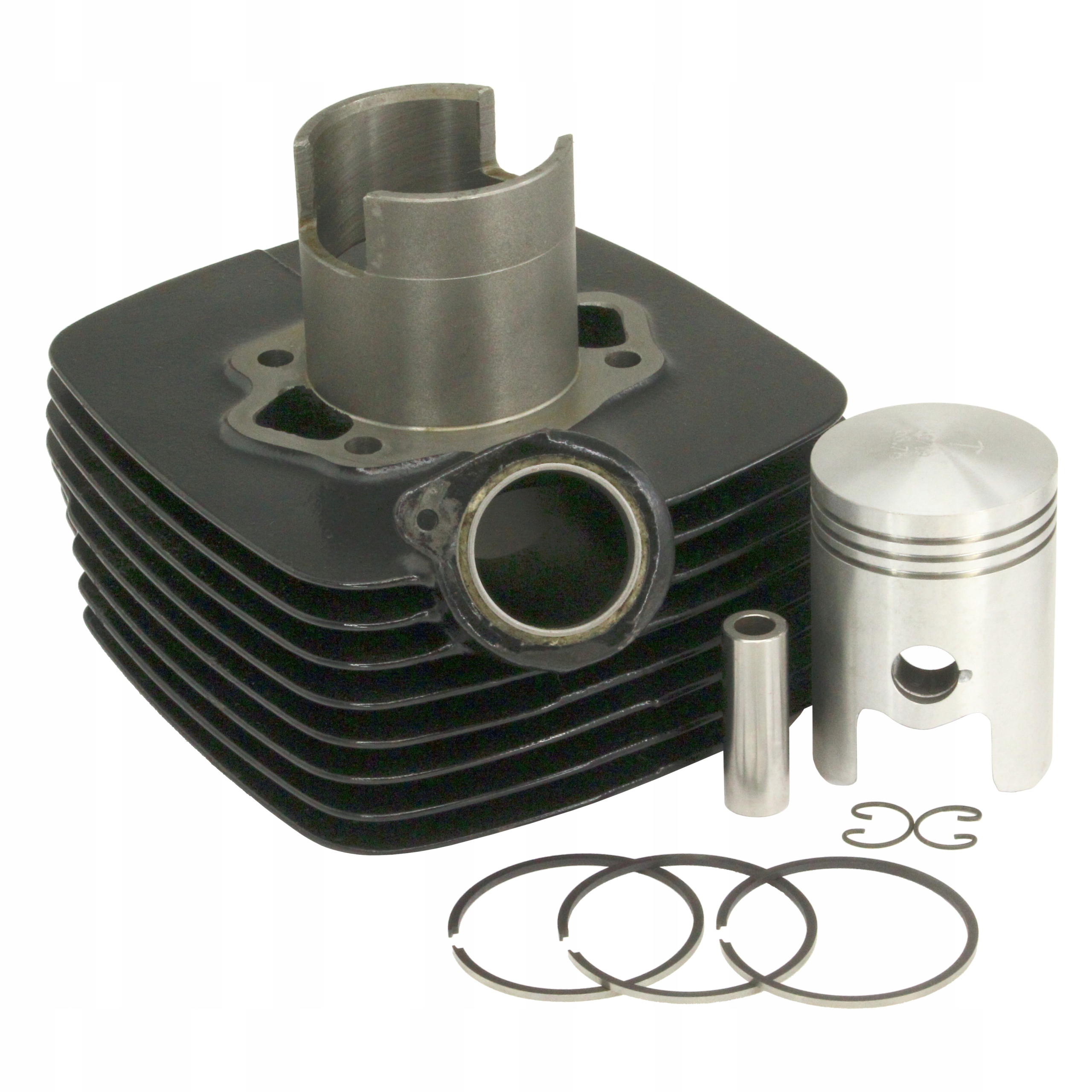 

Cylinder Tłok Pierścienie Jawa Cz 175 Kpl