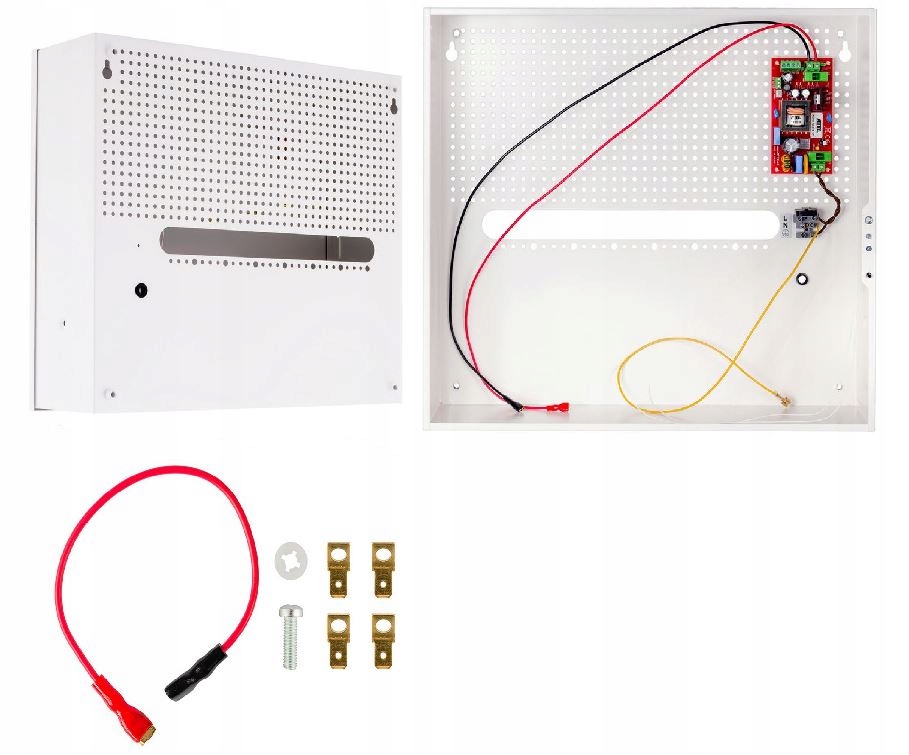 Vnitřní Vyrovnávací Napájecí Zdroj Atte AUPS-70-240-H