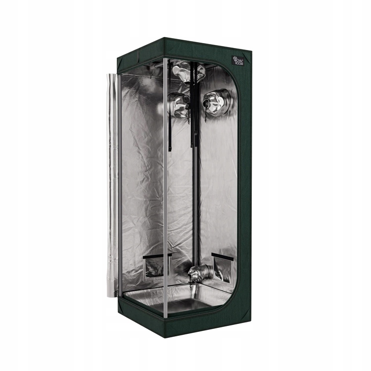 Growbox RoyalRoom Classic 2.0 C60 60x60x160 cm stan pro rostliny